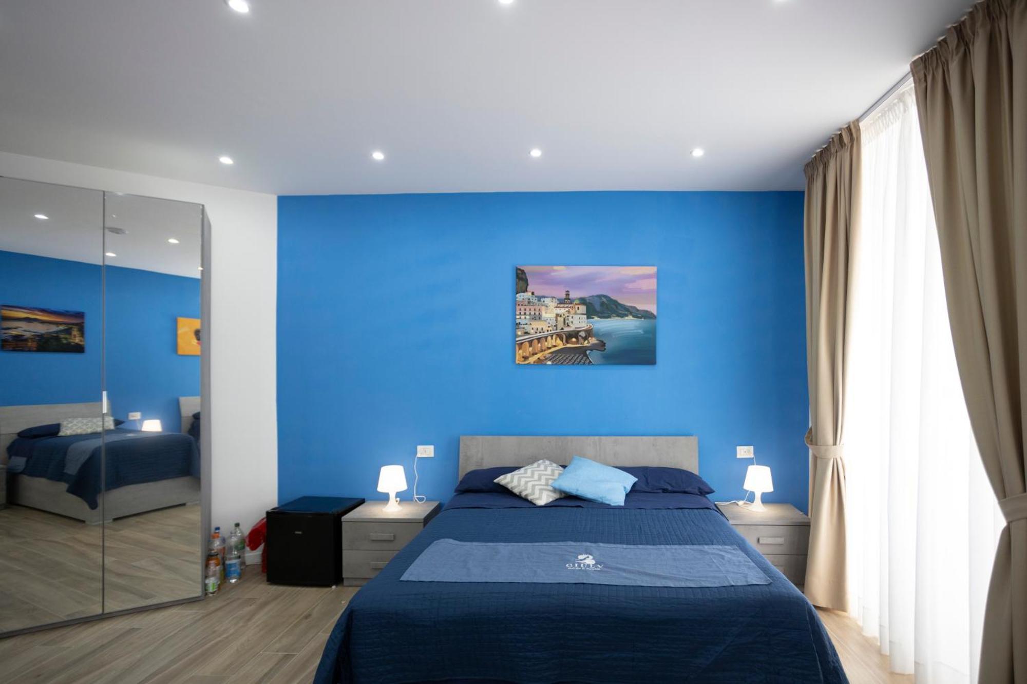 Superior Quadruple Room
