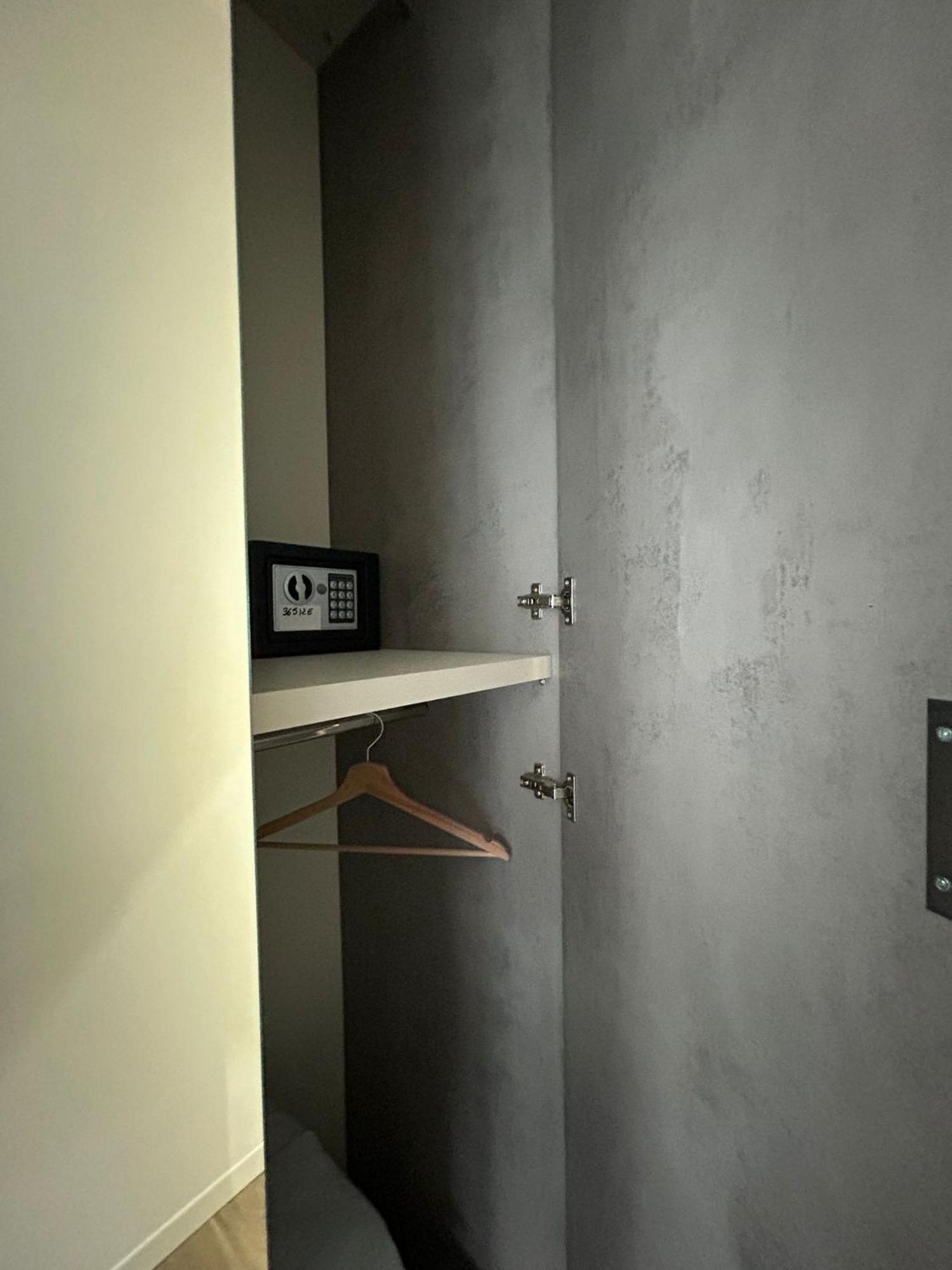 Habitación Doble con baño privado