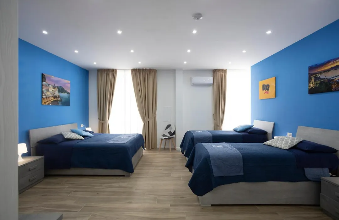 Giuly Suites & Rooms-1