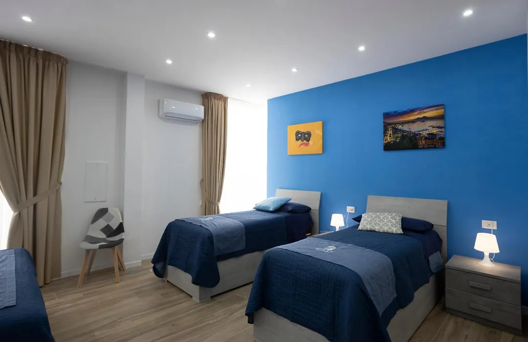 Giuly Suites & Rooms-1