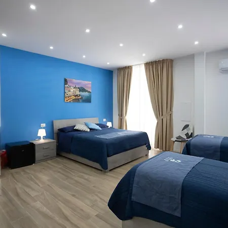 Giuly Suites & Rooms-2
